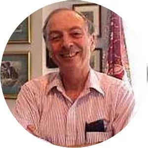 Gabor Boritt photograph