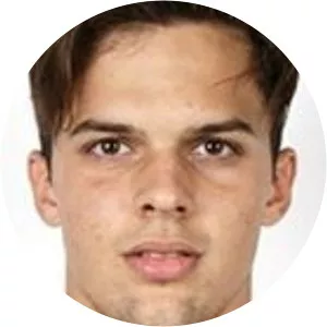 Gábor Buna - Hungarian football player