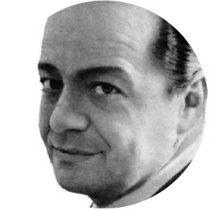 Gabor Carelli - Hungarian tenor