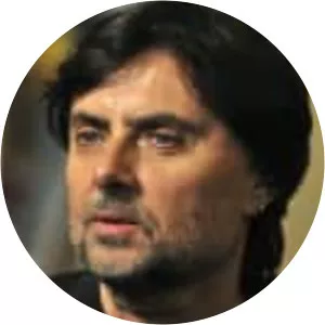 Gábor Csupó - Hungarian-American animator