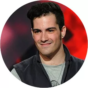 Gábor Dávid Nádas