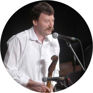 Gábor Eredics Musician