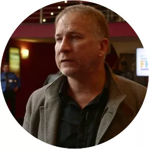 gábor forgács - Hungarian film director