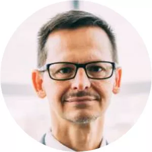 Gabor G. Kovacs - Researcher