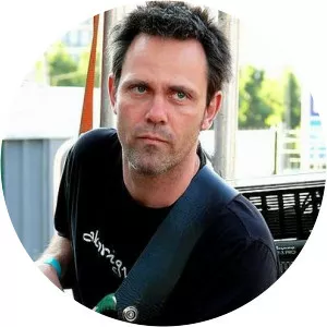 Gábor Giret - Musical artist