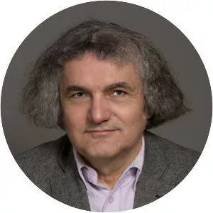 Gábor Gyáni - Hungarian historian