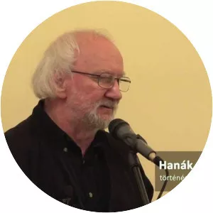 Gábor Hanák
