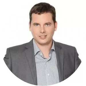 Gábor Harangozó - Hungarian Politician