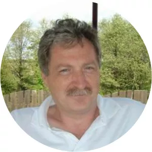 Gábor Harmat photograph