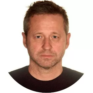 Gabor Harrach photograph