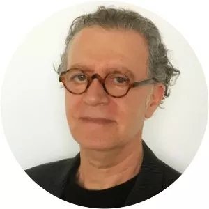 Gábor Heller - Screenwriter