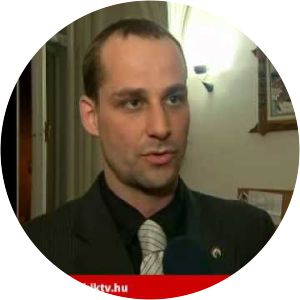 Gabor Hunyadi photograph