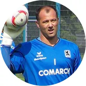 Gábor Király - Hungarian former football player