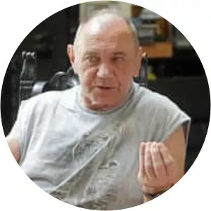 Koncz Gábor