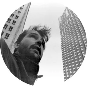 Gábor Ligeti photograph