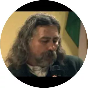 Gábor Magyar photograph