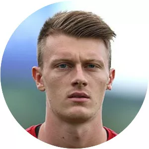 Gábor Makrai - Hungarian football player