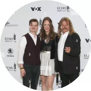 Gabor Mandoki - Leslie Mándoki's son