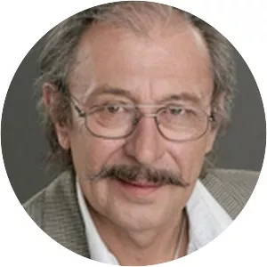 Gábor Melis - Actor