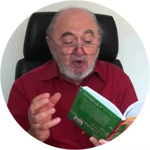 Nógrádi Gábor - Hungarian author