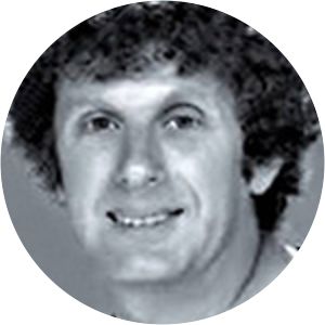 Gabor Oroszlan photograph