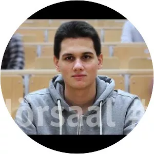 Gábor Princz - Economist