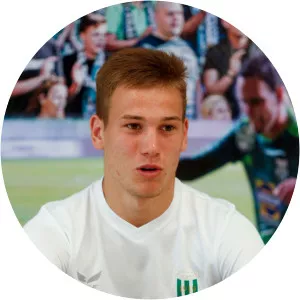 Gábor Rajmund Horváth