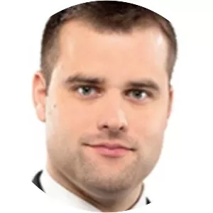 Gábor Staudt - Hungarian politician