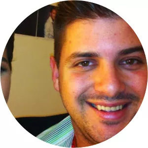 Gábor Szinetár photograph