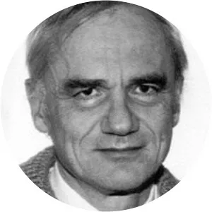 Gábor Tusnády
