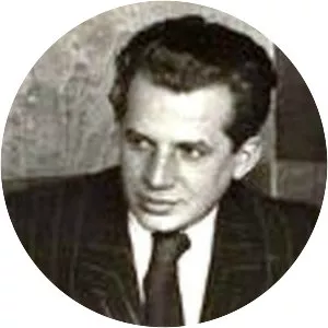 Gábor Vaszary