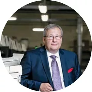 Gábor Vértes - Rita Tallos' husband