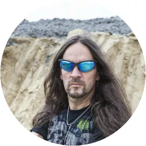 Gábor Vörös Musician