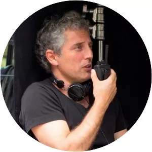 Gábor Zsigmond Papp - Film director