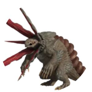 Gabora - Ultraman character