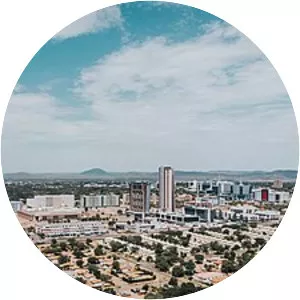 Gaborone