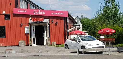 Gabos Pizzeria
