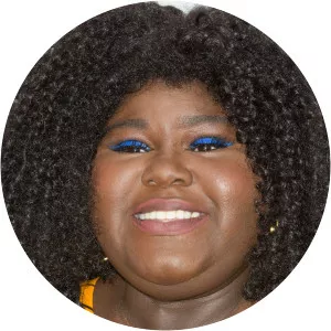 Gabourey Sidibe