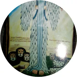 Gabra Manfas Qeddus - 