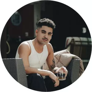 Gabrá - Musical artist