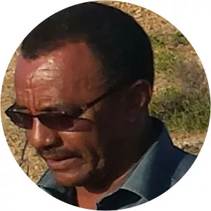 Gabre Heard - Military personnel