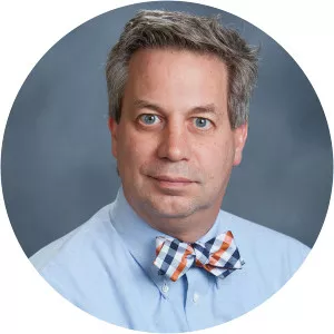 Gabriel A. Radvansky