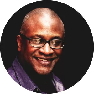 Gabriel A. Tolliver - Film producer