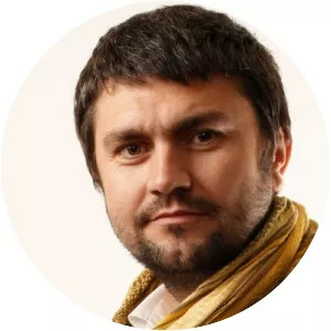 Gabriel Achim - Film producer