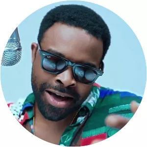 Gabriel Afolayan - Nigerian actor