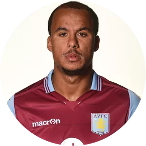 Gabriel Agbonlahor - Former football player