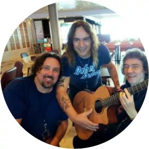 Gabriel Agudo - Musical artist