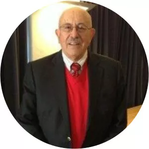 Gabriel Aguilera Peralta