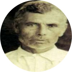 Gabriel Aguilera Rodriguez photograph