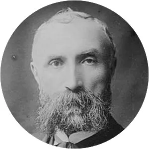 Gabriel Alapetite - French civil servant